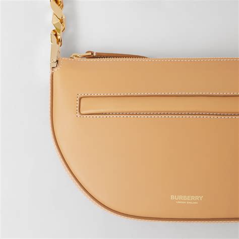 burberry mini leather zip olympia bag|Burberry landscaping bag.